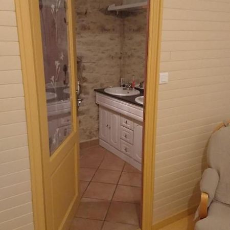Chambre D'Hote Au Pays Des Abers Lannilis エクステリア 写真