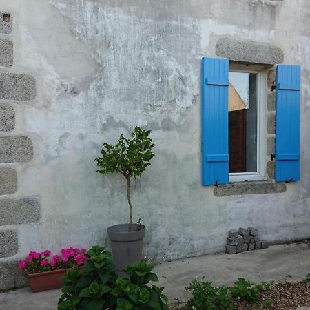 Chambre D'Hote Au Pays Des Abers Lannilis エクステリア 写真