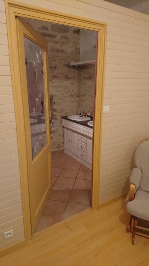 Chambre D'Hote Au Pays Des Abers Lannilis エクステリア 写真