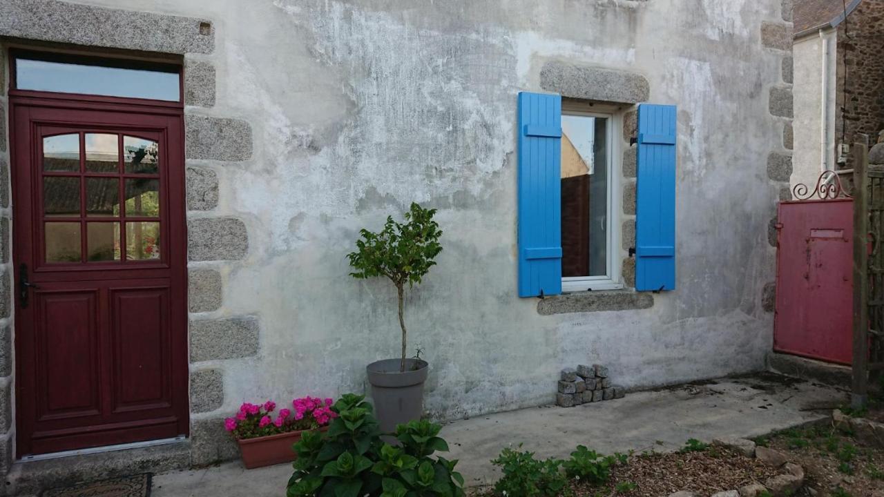 Chambre D'Hote Au Pays Des Abers Lannilis エクステリア 写真