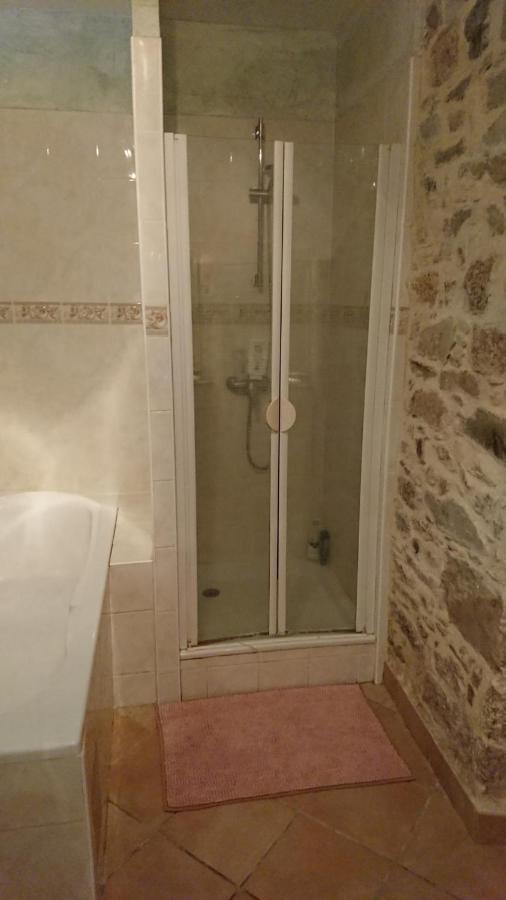 Chambre D'Hote Au Pays Des Abers Lannilis エクステリア 写真