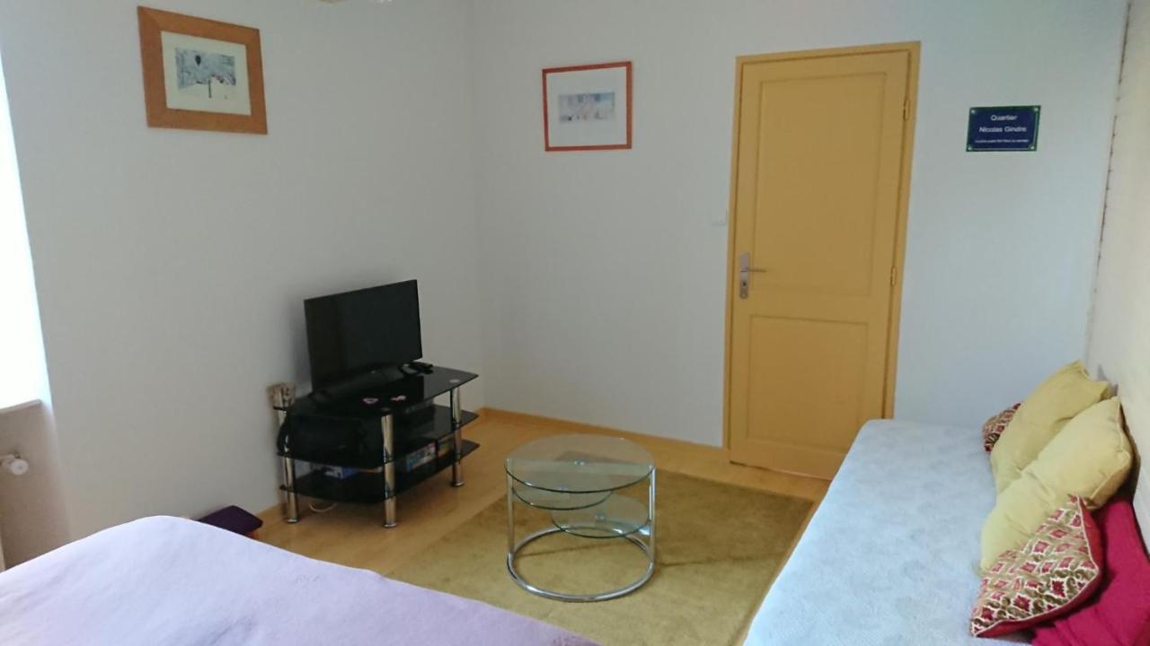 Chambre D'Hote Au Pays Des Abers Lannilis エクステリア 写真